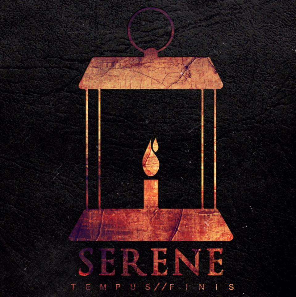 Serene - Tempus//Finis [single] (2016)